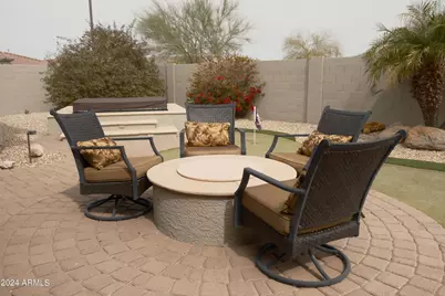 18428 W Summerhaven Drive, Goodyear, AZ 85338 - Photo 17