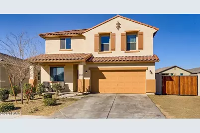 6144 W Freeway Lane, Glendale, AZ 85302 - Photo 1