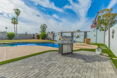 626 E Harmony Avenue, Mesa, AZ 85204 - Photo 21