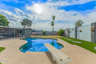 626 E Harmony Avenue, Mesa, AZ 85204 - Photo 19