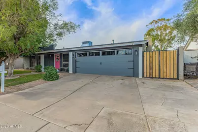 626 E Harmony Avenue, Mesa, AZ 85204 - Photo 3