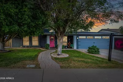 626 E Harmony Avenue, Mesa, AZ 85204 - Photo 1