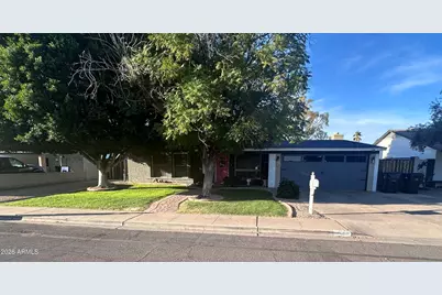 626 E Harmony Avenue, Mesa, AZ 85204 - Photo 1