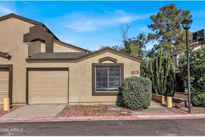 1822 S 39th Street #103, Mesa, AZ 85206 - Photo 1