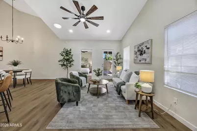 1822 S 39th Street #103, Mesa, AZ 85206 - Photo 5