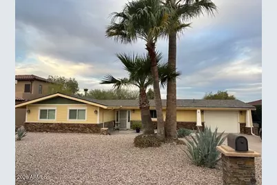 16212 E Keymar Drive, Fountain Hills, AZ 85268 - Photo 1