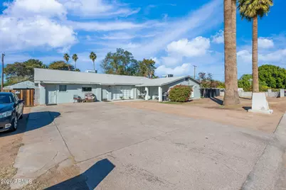 2642 N 31st Street, Phoenix, AZ 85008 - Photo 1