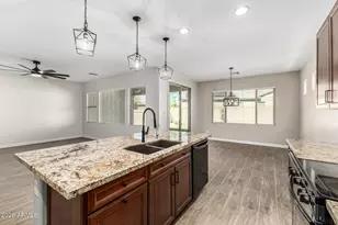 19744 W Sherman St, Buckeye, AZ 85326 - Photo 21