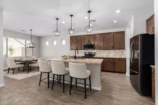 19744 W Sherman St, Buckeye, AZ 85326 - Photo 5