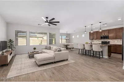 19744 W Sherman Street, Buckeye, AZ 85326 - Photo 5