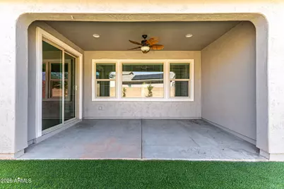 19744 W Sherman Street, Buckeye, AZ 85326 - Photo 47