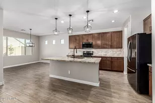 19744 W Sherman St, Buckeye, AZ 85326 - Photo 19