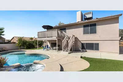 7221 W Windrose Drive, Peoria, AZ 85381 - Photo 13