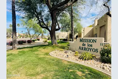 11333 N 92nd Street #1056, Scottsdale, AZ 85260 - Photo 23