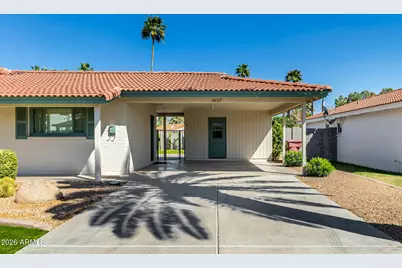 3507 N Apache Way, Scottsdale, AZ 85251 - Photo 3