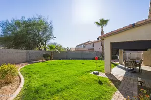 4409 W Pleasant Ln, Laveen, AZ 85339 - Photo 23
