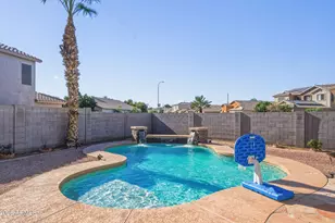 4409 W Pleasant Ln, Laveen, AZ 85339 - Photo 5