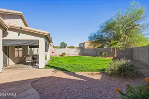 4409 W Pleasant Ln, Laveen, AZ 85339 - Photo 25