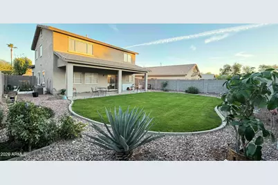 3632 S Loback Lane, Gilbert, AZ 85297 - Photo 27