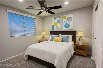 3632 S Loback Lane, Gilbert, AZ 85297 - Photo 23