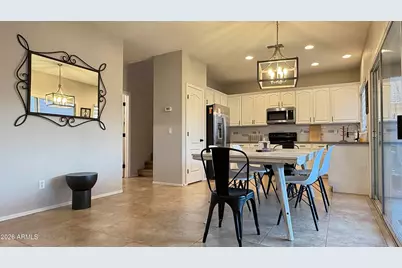 3632 S Loback Lane, Gilbert, AZ 85297 - Photo 9