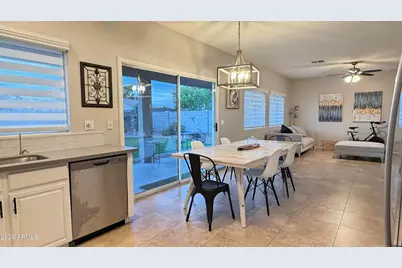 3632 S Loback Lane, Gilbert, AZ 85297 - Photo 7