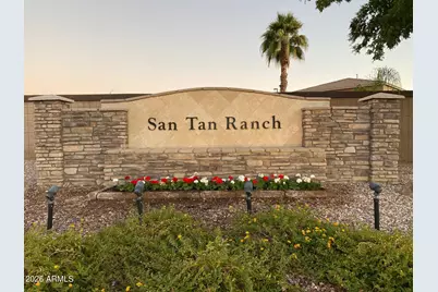 3632 S Loback Lane, Gilbert, AZ 85297 - Photo 35