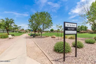 3632 S Loback Lane, Gilbert, AZ 85297 - Photo 37