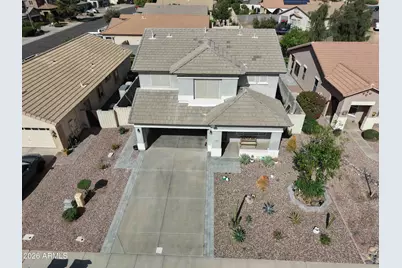 3632 S Loback Lane, Gilbert, AZ 85297 - Photo 33