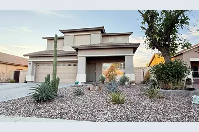 3632 S Loback Lane, Gilbert, AZ 85297 - Photo 29