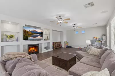 19757 S 190th Drive, Queen Creek, AZ 85142 - Photo 11