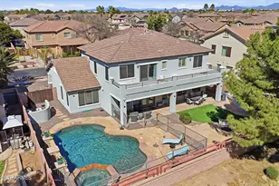 19757 S 190th Dr, Queen Creek, AZ 85142 - Photo 37