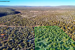 2374 W Skyline Dr, Ash Fork, AZ 86320 - Photo 1