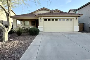 105 W Dexter Way, San Tan Valley, AZ 85143 - Photo 1