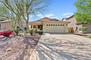 105 W Dexter Way, San Tan Valley, AZ 85143 - Photo 1