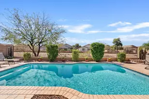 105 W Dexter Way, San Tan Valley, AZ 85143 - Photo 21