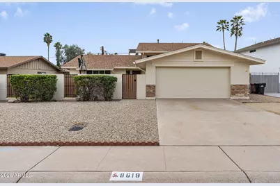 8619 E Lincoln Drive, Scottsdale, AZ 85250 - Photo 1