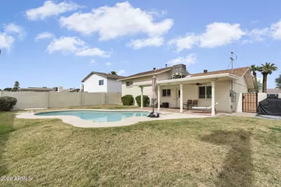 8619 E Lincoln Drive, Scottsdale, AZ 85250 - Photo 29