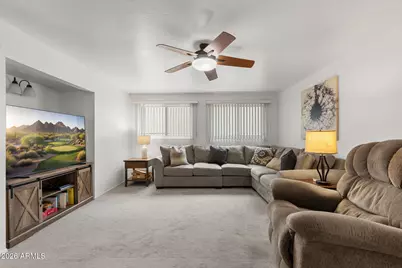 8619 E Lincoln Drive, Scottsdale, AZ 85250 - Photo 25