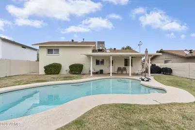 8619 E Lincoln Drive, Scottsdale, AZ 85250 - Photo 27