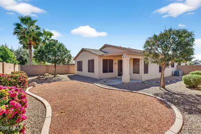 58 E Piccolo Court, San Tan Valley, AZ 85143 - Photo 33