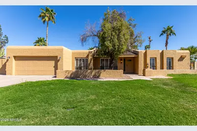 6517 S Hazelton Lane, Tempe, AZ 85283 - Photo 1