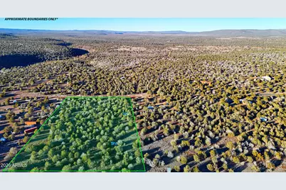 2408 W Skyline Drive #58, Ash Fork, AZ 86320 - Photo 9