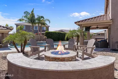 1179 E Regent Drive, Gilbert, AZ 85298 - Photo 35