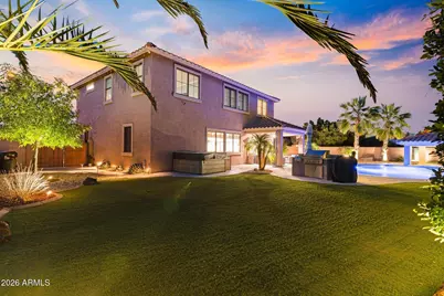 1179 E Regent Drive, Gilbert, AZ 85298 - Photo 41