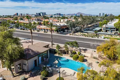 1445 E Broadway Road #208, Tempe, AZ 85282 - Photo 31