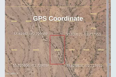 308Xx W Joy Ranch Road #-, Wittmann, AZ 85361 - Photo 17