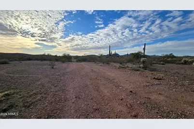 308Xx W Joy Ranch Road #-, Wittmann, AZ 85361 - Photo 9