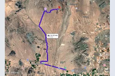 308Xx W Joy Ranch Road #-, Wittmann, AZ 85361 - Photo 15