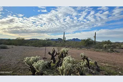 308Xx W Joy Ranch Road #-, Wittmann, AZ 85361 - Photo 5